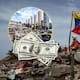 Banco Mundial estima en 19,600 millones de dólares los daños por los sismos en Venezuela y advierte que la reconstrucción podría costar cerca de 50,000 millones