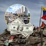 Banco Mundial estima en 19,600 millones de dólares los daños por los sismos en Venezuela y advierte que la reconstrucción podría costar cerca de 50,000 millones