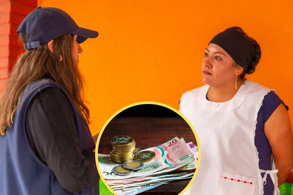 Día festivo: ¿Te deben pagar doble o triple por trabajar este día? Esto dice la Ley Federal del Trabajo