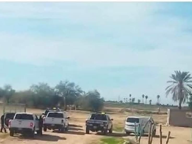 Hombre encontrado en Campamento fue asesinado con arma blanca