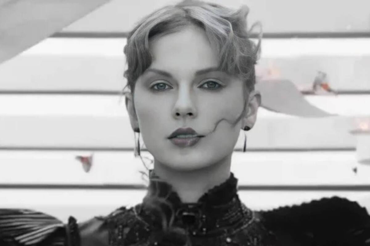 Taylor Swift exhibirá atuendos y premios en museo de Londres