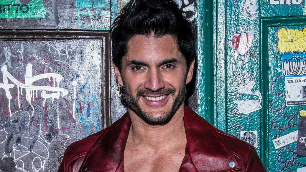 El actor Daniel Elbittar presenta denuncia penal por presunto fraude inmobiliario contra empresario mexicano