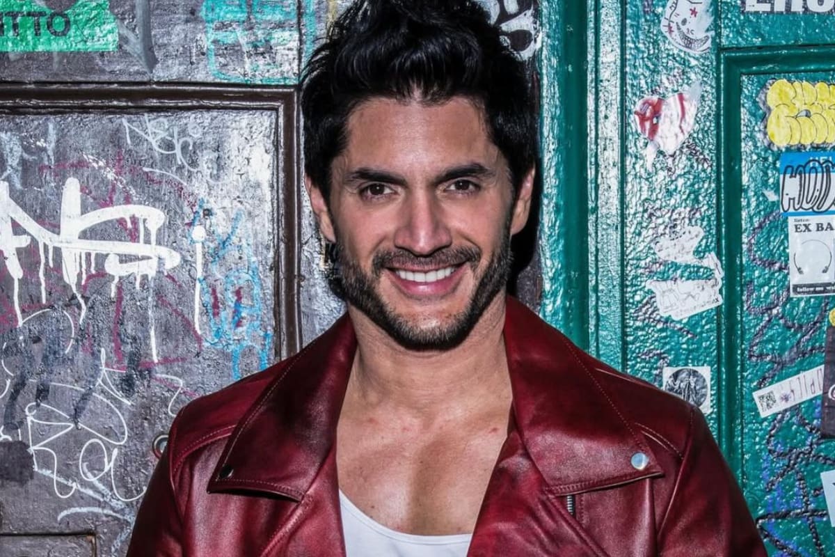 El actor Daniel Elbittar presenta denuncia penal por presunto fraude inmobiliario contra empresario mexicano