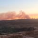 Encerrados a altas temperaturas por humo tóxico: familias de Loma Bonita denuncian quemazones de un basurero