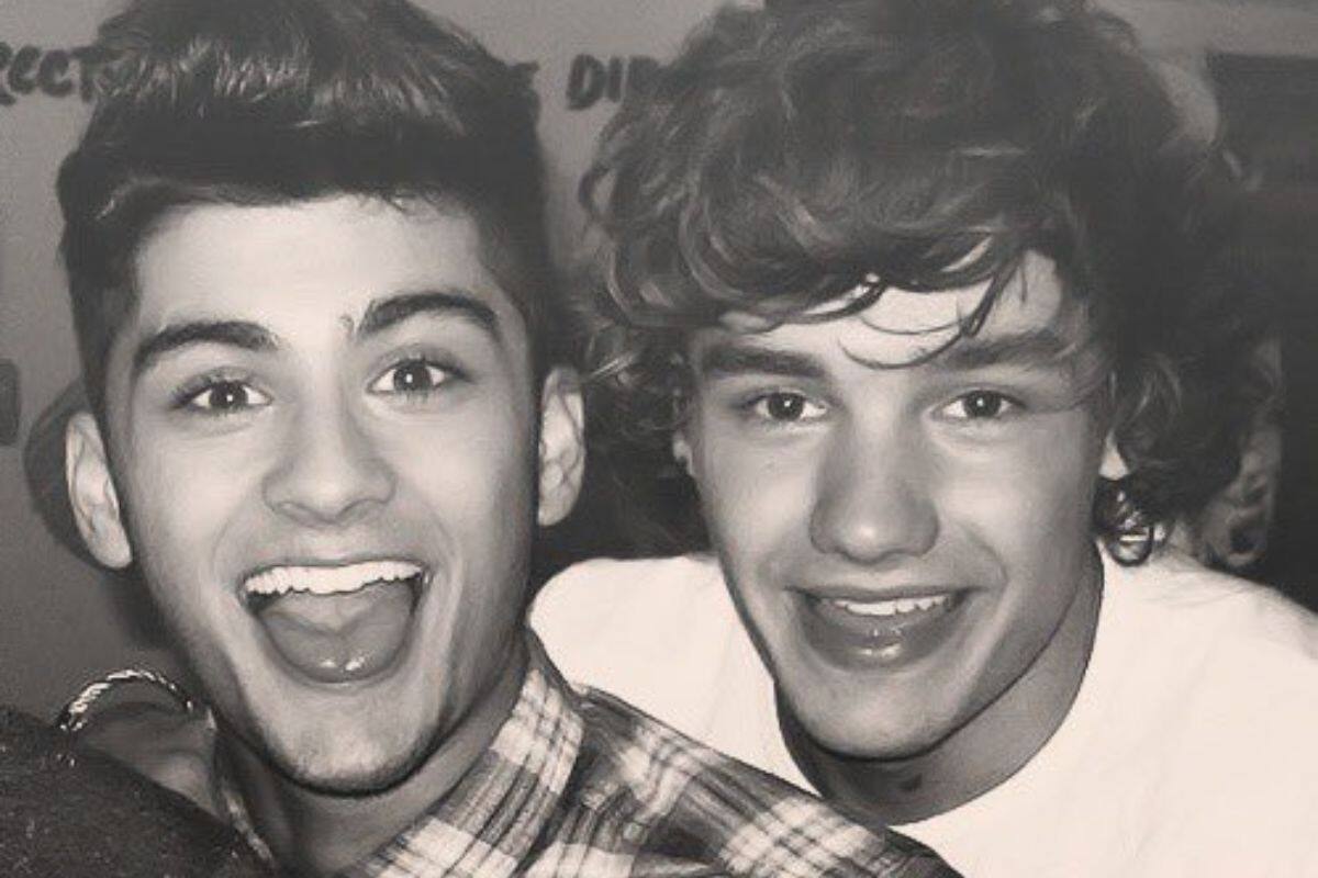 Zayn Malik devastado tras enterarse de la trágica muerte de Liam Payne, aseguran