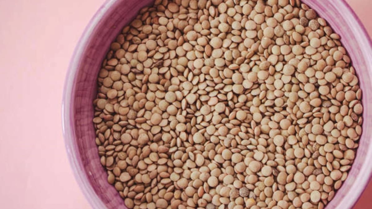 ¿En qué parte de la casa poner el plato de lentejas para atraer abundancia y prosperidad en 2026, según el Feng Shui?