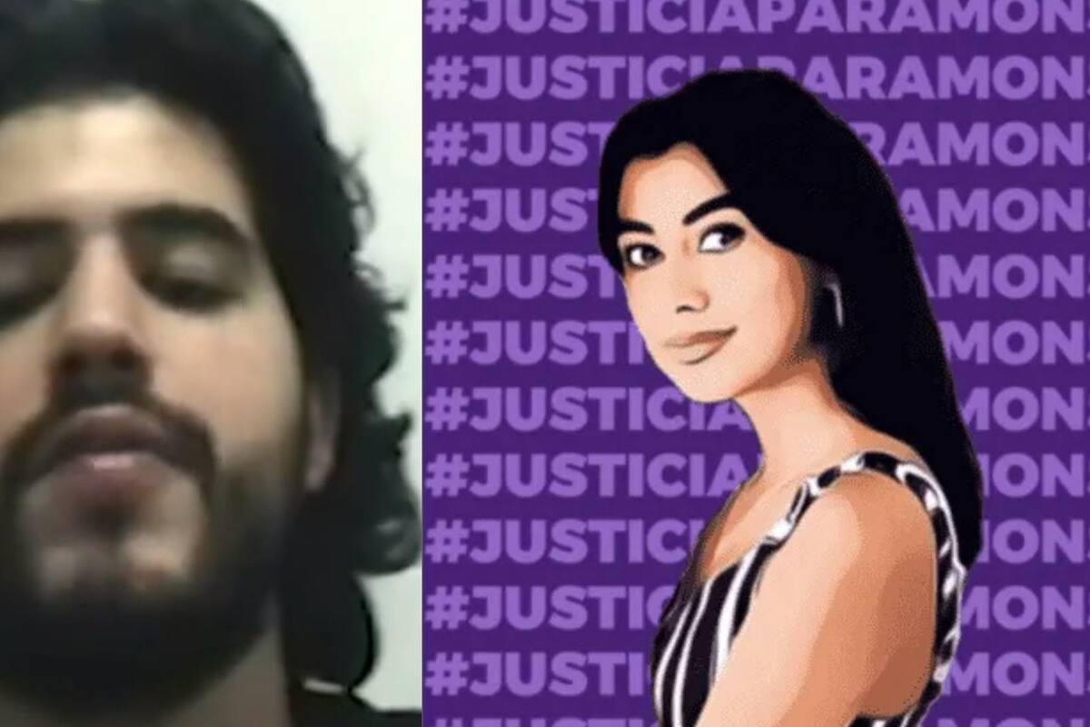 “No fue un accidente”: Hermana de Montse contesta a Marlon Botas