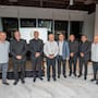 Empresarios de Hermosillo impulsan valores cristianos en el nuevo Centro Católico Empresarial