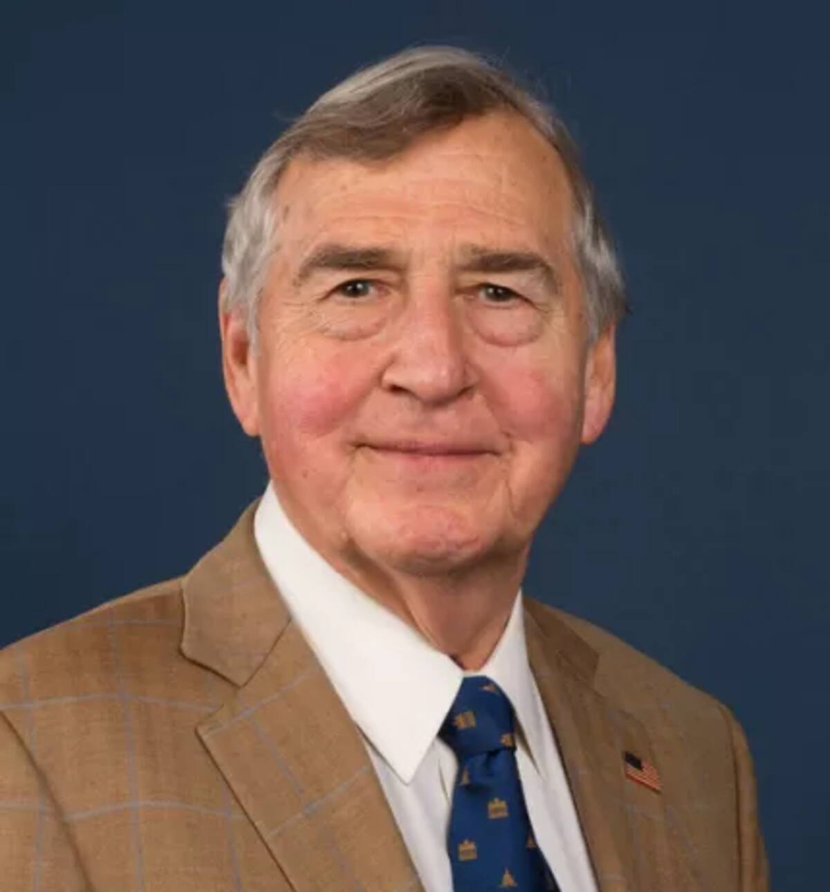 Graham Allison. | Foto: HARVARD Kennedy School, BELFER CENTER for Science and International Affairs.