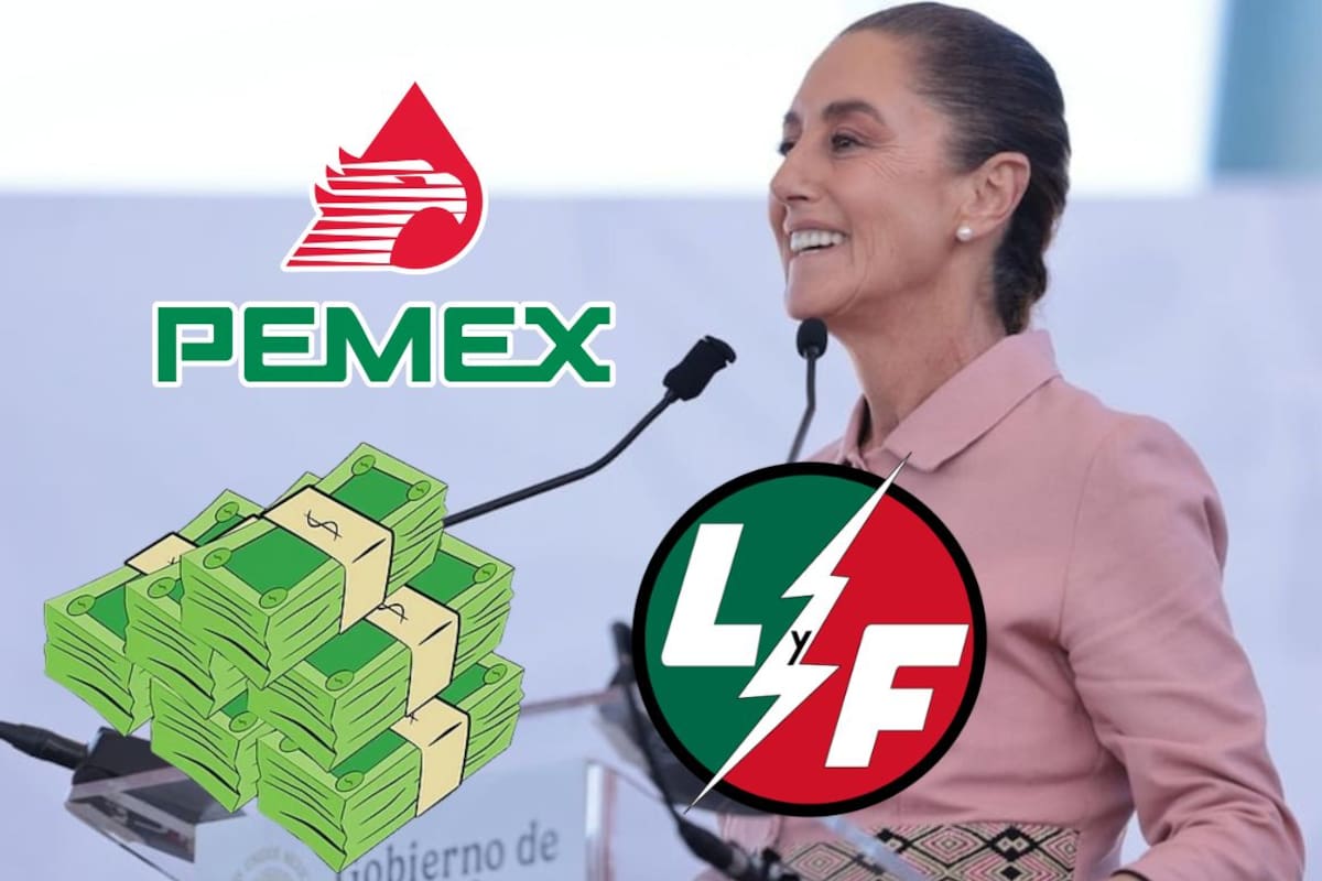 Sheinbaum enviará reforma constitucional para bajar pensiones millonarias a funcionarios de confianza; si se aprueba, recibirán máximo 70 mil pesos