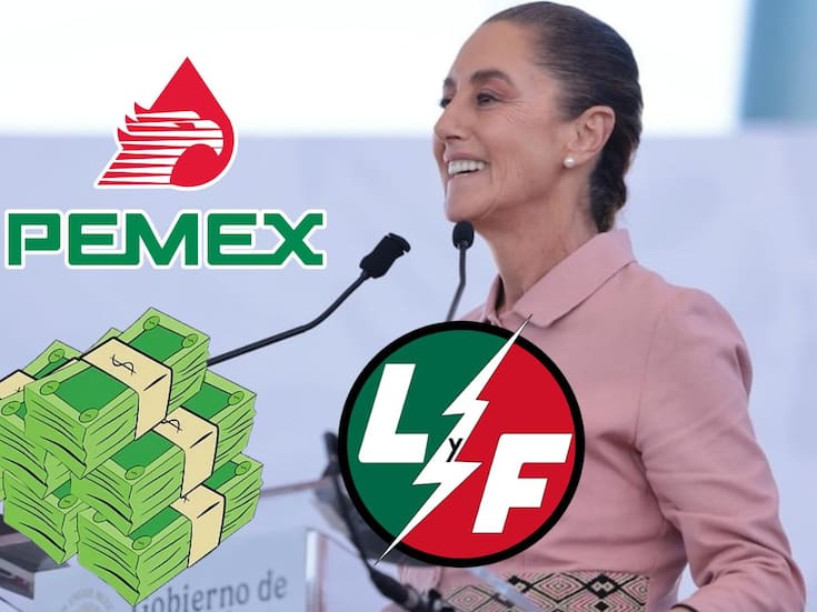 Sheinbaum enviará reforma constitucional para bajar pensiones millonarias a funcionarios de confianza; si se aprueba, recibirán máximo 70 mil pesos