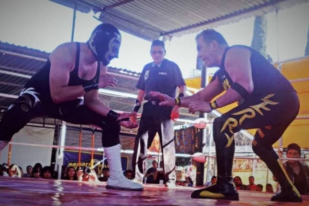 Negligencia y Black Terry en la muerte de Silver King