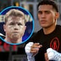 ¿David Benavidez bajaría de división para pelear con Canelo Álvarez?