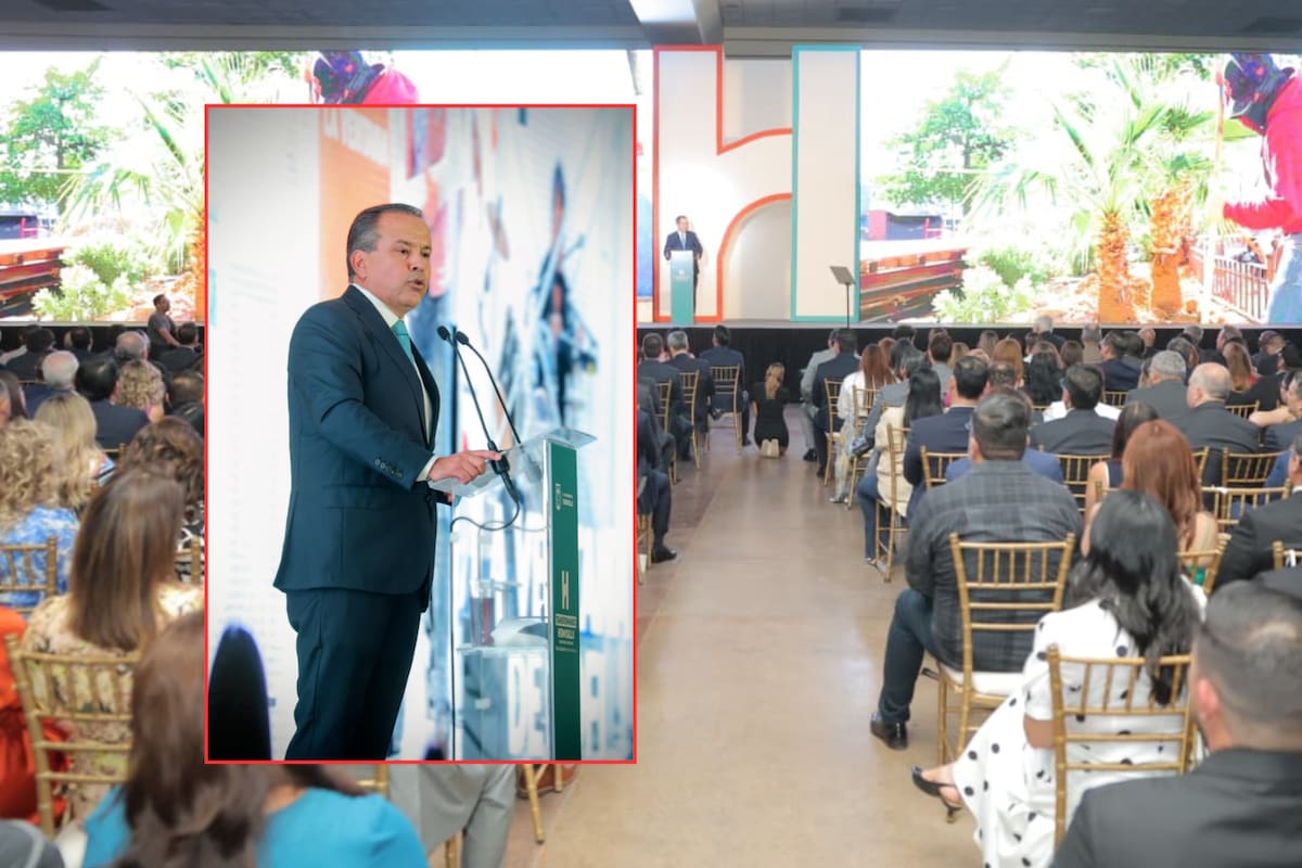 Antonio Astiazarán reconoce labor del DIF Hermosillo y anuncia nueva estación de radio comunitaria