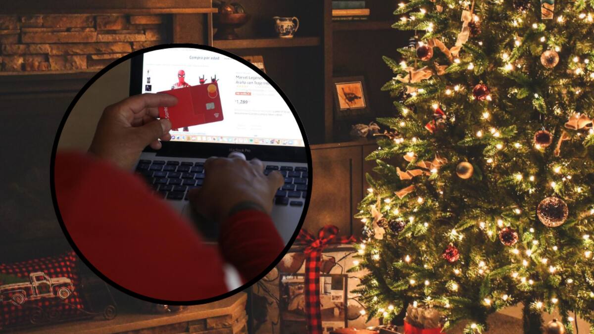 En épocas navideñas aumentan los fraudes digitales y miles de usuarios quedan expuestos mientras comercios y plataformas de pago activan verificación reforzada, análisis en tiempo real y nuevas barreras de seguridad para frenar estafas que se multiplican durante las compras en línea