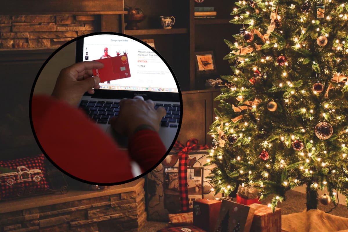 En épocas navideñas aumentan los fraudes digitales y miles de usuarios quedan expuestos mientras comercios y plataformas de pago activan verificación reforzada, análisis en tiempo real y nuevas barreras de seguridad para frenar estafas que se multiplican durante las compras en línea