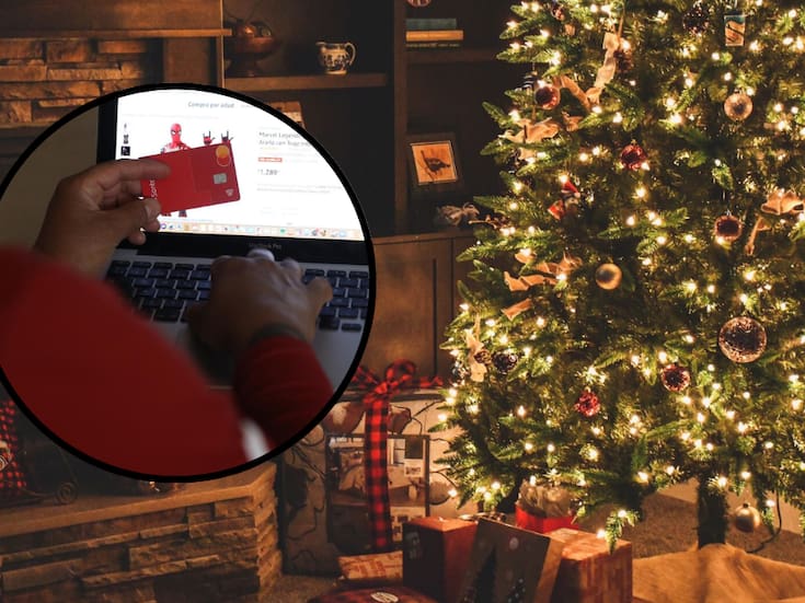 En épocas navideñas aumentan los fraudes digitales y miles de usuarios quedan expuestos mientras comercios y plataformas de pago activan verificación reforzada, análisis en tiempo real y nuevas barreras de seguridad para frenar estafas que se multiplican durante las compras en línea