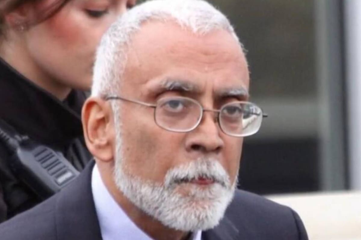 Hombre que pasó décadas preso por un crimen que no cometió enfrenta una orden de deportación hace más de 25 años