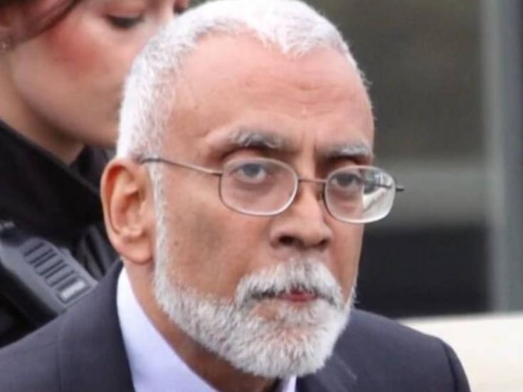 Hombre que pasó décadas preso por un crimen que no cometió enfrenta una orden de deportación hace más de 25 años