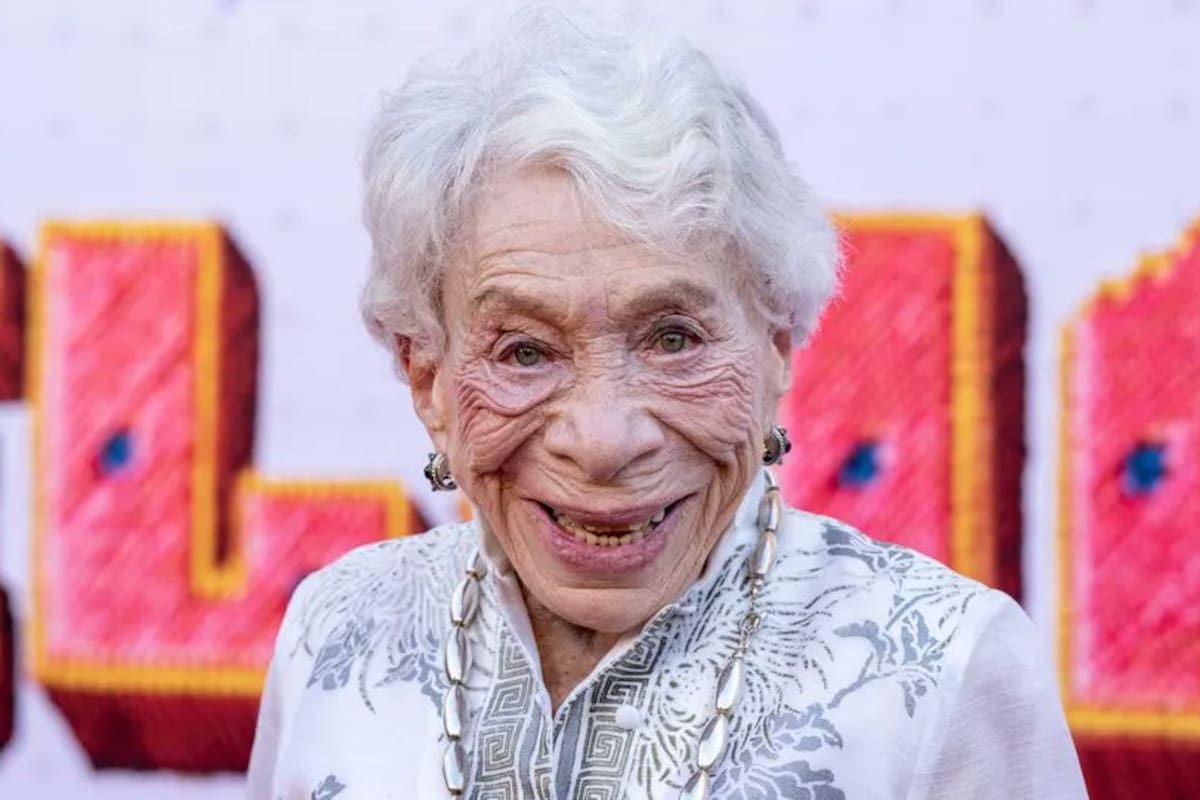 Muere Bunny Levine, actriz de ‘Gilmore Girls’ y ‘La La Land’, a los 97 años