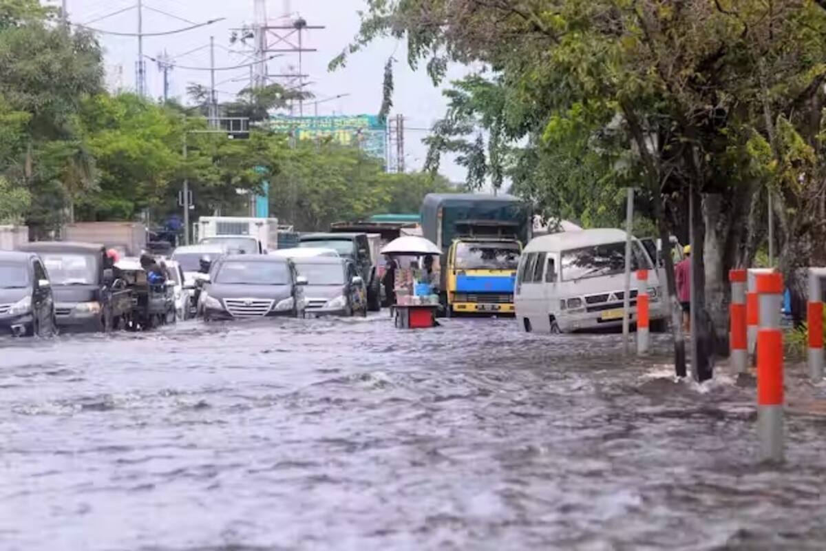 De ser la mejor decisión a convertirse en la peor pesadilla: hombre atrapado en el lodo se hace viral en TikTok