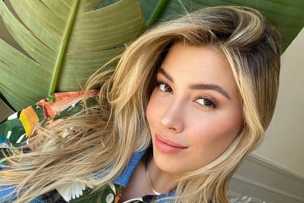 Periodista revela que Michelle Salas interrumpió su embarazo