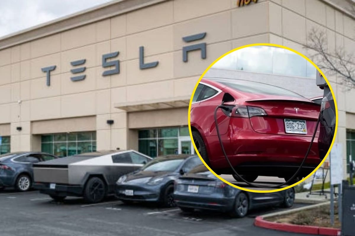 Tesla bajo investigación por incidentes de conducción autónoma defectuosa mientras lanza versiones más baratas del Model Y y Model 3