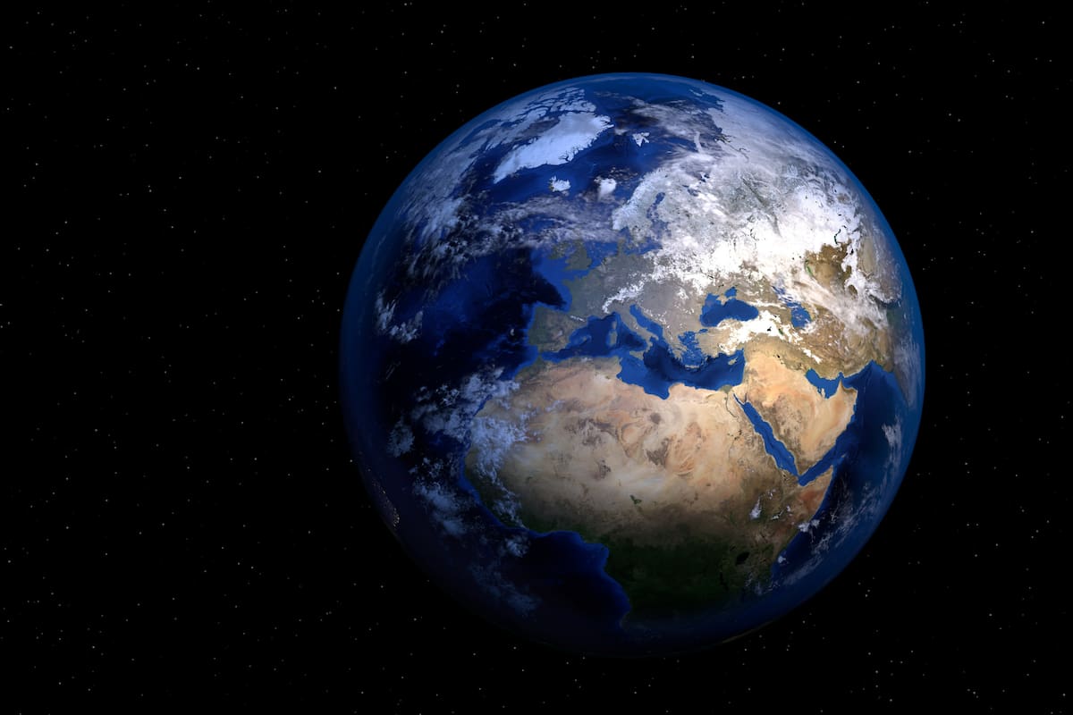 En 2023, la Tierra temblaba cada 90 segundos y nadie sabía por qué; años después, han resuelto el misterio