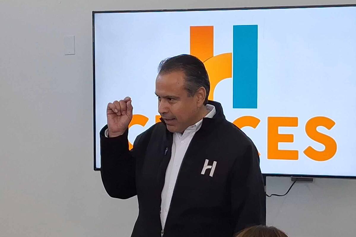 Astiazarán asegura que su enfoque sigue siendo la Alcaldía de Hermosillo, no la campaña