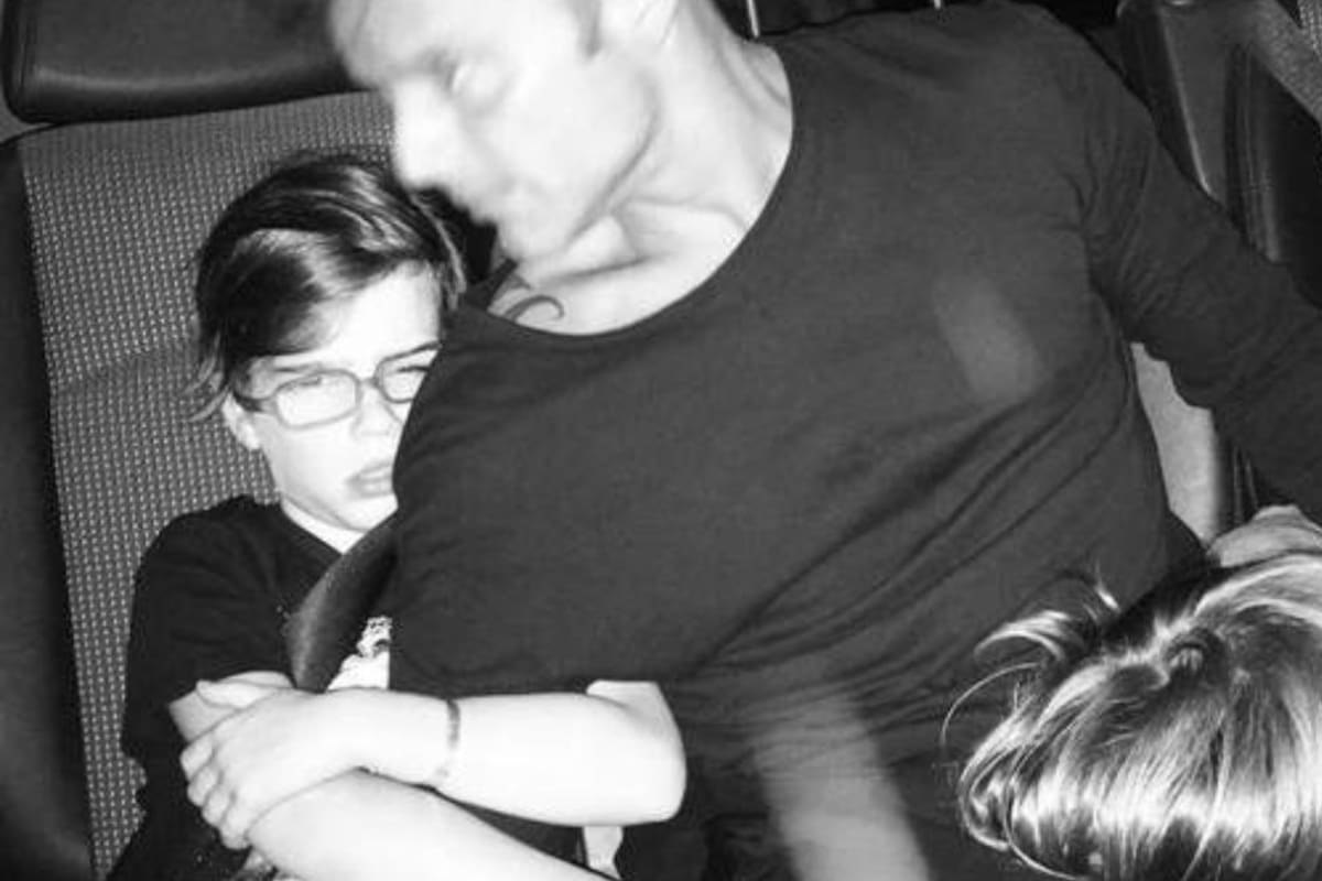 Los hijos de Ricky Martin cumplen 18 años: así fue su cambio de bebés a adultos