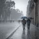 Fuertes tormentas con lluvias para el miércoles y el jueves en estas ciudades