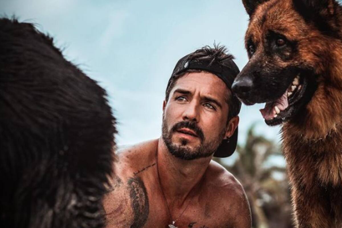 ¿José Ron considera abrir cuenta en OnlyFans?