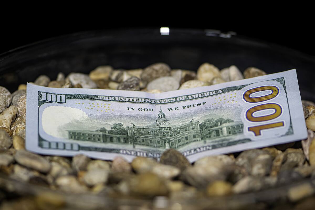 Precio del dólar hoy 19 de enero del 2022 en México