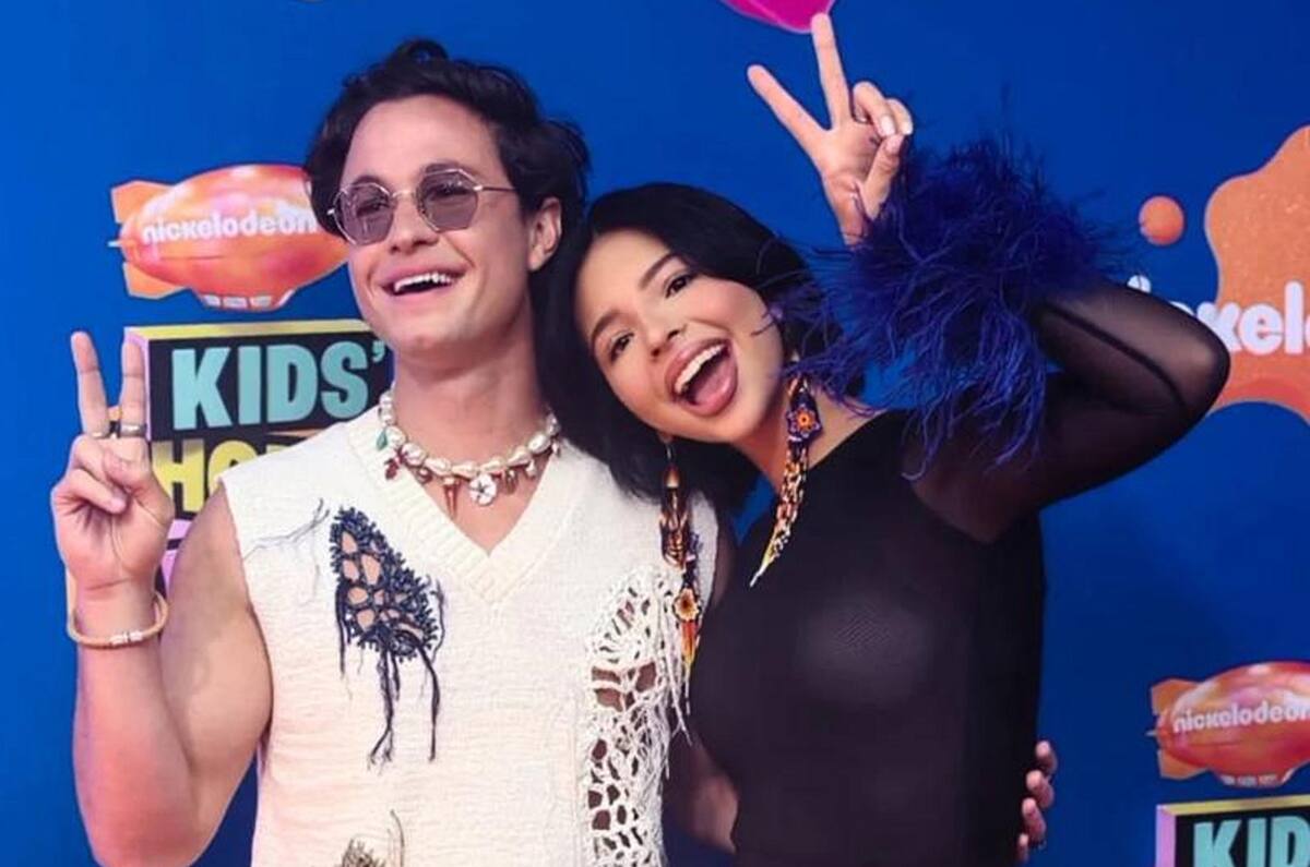 Las imágenes de Ángela Aguilar en eventos como “La Mujer del Año”, los Kids’ Choice Awards México 2024 y los Latin Grammy, nuevamente han dado de qué hablar en redes sociales.