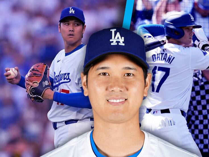 Esta es la razón por la que Shohei Ohtani sigue bateando tras ser sustituido como pitcher: La MLB cambió esta histórica regla que ha terminado por “beneficiar” a los Dodgers