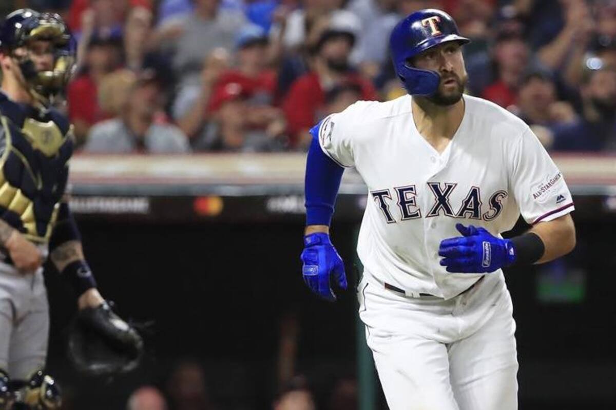 Pelotero de la MLB desconoce si era portador de Covid-19