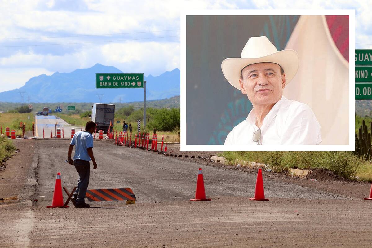 Avanza “Bachetón” impulsado por Sheinbaum en Sonora