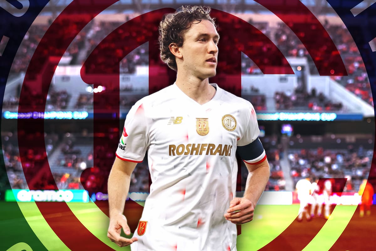 ¿Qué le pasó a Marcel Ruíz? El mediocampista vuelve a salir cojeando con Toluca