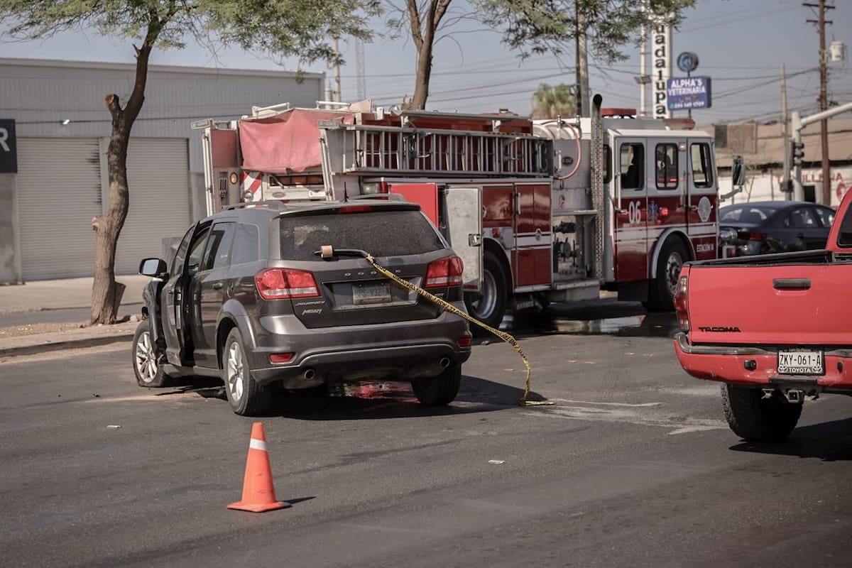 Foto: Daniel Reséndiz