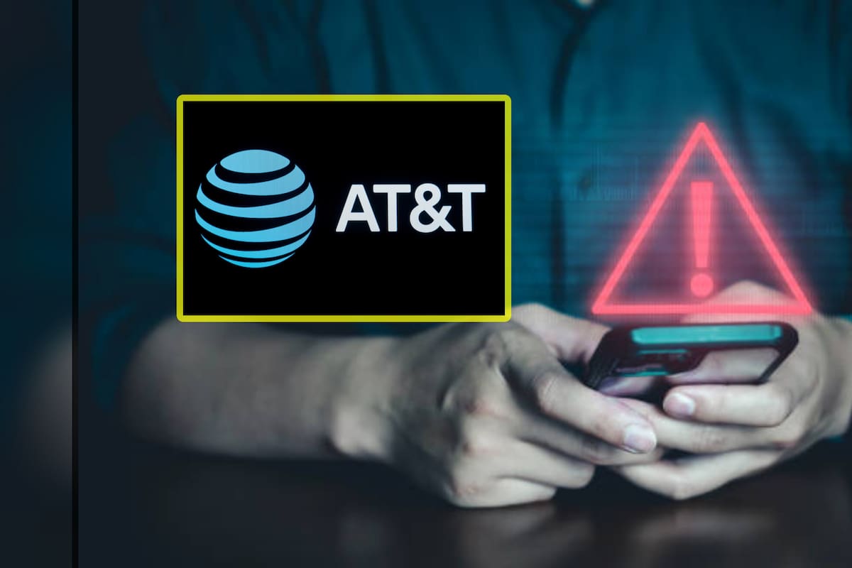 Hackeo de AT&T roba información de casi todos sus usuarios