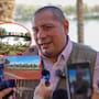 Zona acuática del Bosque de la Ciudad podría operar a finales de junio; analizan albercas en Ecoparque Laguna México