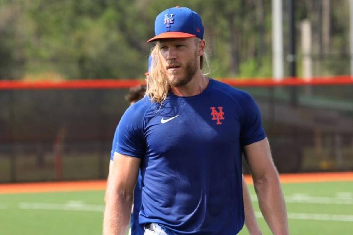 Lanzador Noah Syndergaard será sometido a la operación Tommy John