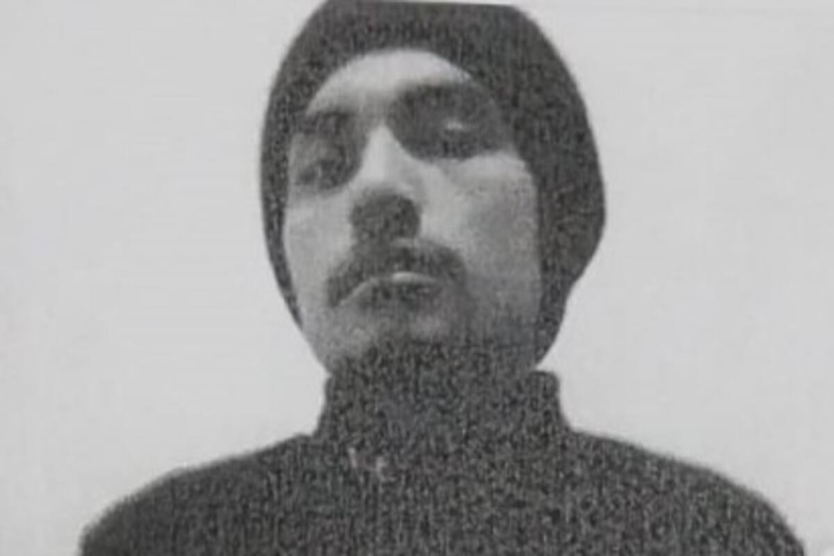 Se busca a Antonio Domínguez Rivera de 21 años