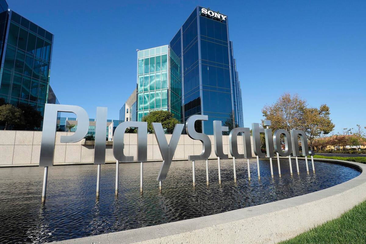 Sony despide a 900 empleados de su sección de PlayStation