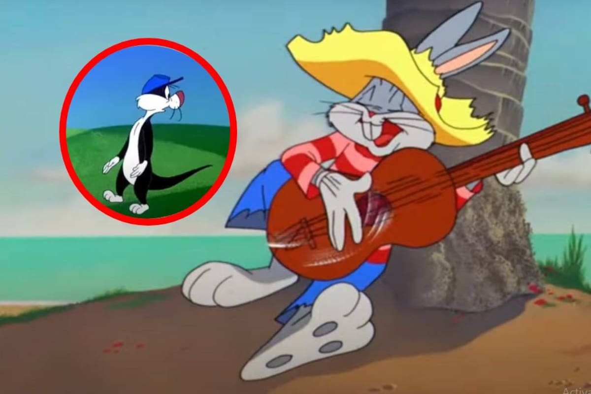 Looney Tunes: 5 datos curiosos que no sabías sobre estos dibujos animados