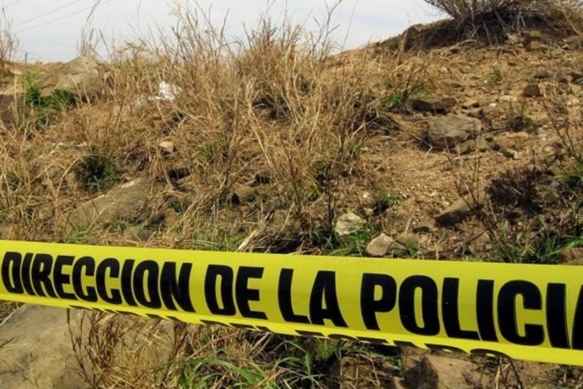 Asesinan a regidora de Veracruz y abandonan su cuerpo en una camioneta