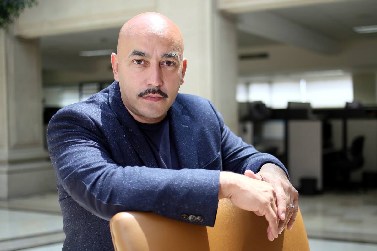 Revelan porqué Gustavo Rivera habría tenido fuerte pela con Lupillo