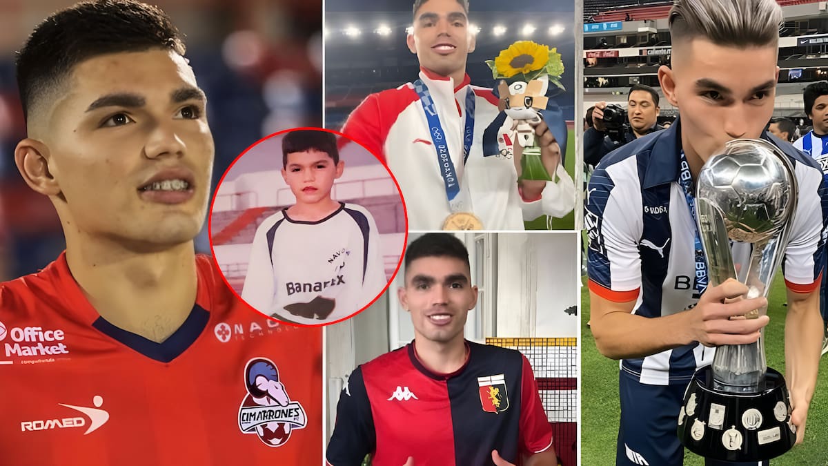 Johan Vásquez pasó por una revancha antes del sueño en Europa con Génoa. | Especial