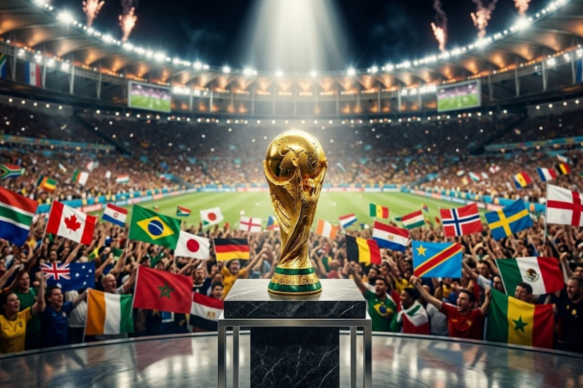 16vos de Final del Mundial 2026: Partidos, horarios y dónde ver