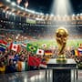 16vos de Final del Mundial 2026: Partidos, horarios y dónde ver